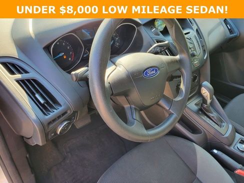 Used 2014 Ford Focus S image 15