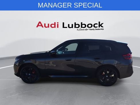 Used 2026 BMW X3 M50 AWD/4WD image 6