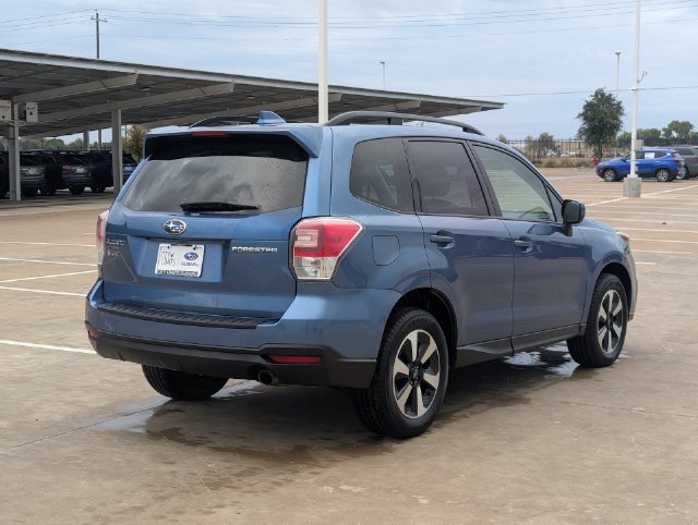 Used 2018 Subaru Forester 2.5i Premium AWD/4WD image 5