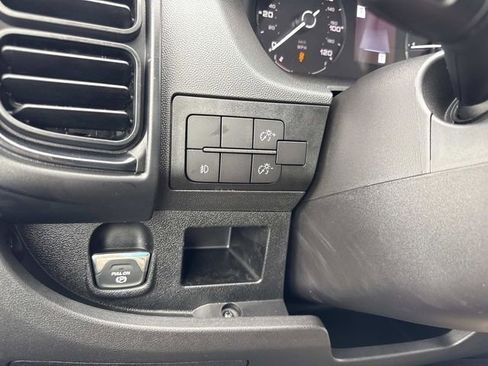 New 2026 RAM ProMaster 3500 w/ Convenience Group image 34