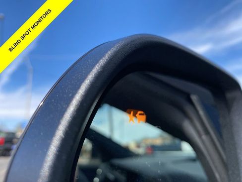 New 2026 GMC Terrain Elevation w/ Black Edition image 12