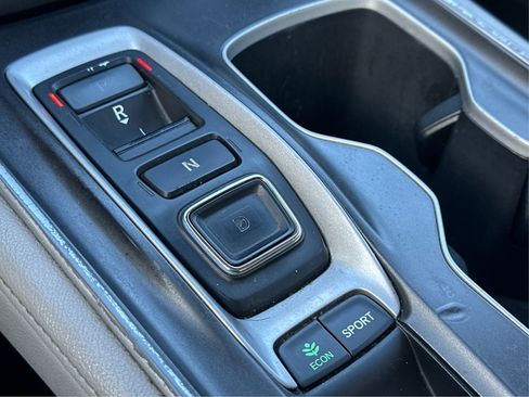 Used 2019 Honda Accord EX-L image 41