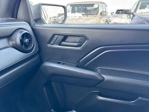 Used 2023 Chevrolet Colorado Trail Boss w/ LPO, Skid Plate Package image 27