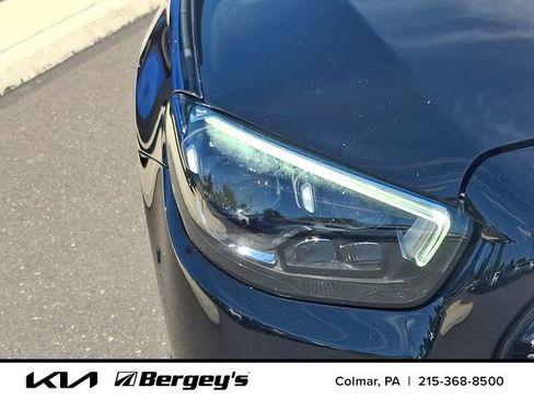 Used 2022 Mercedes-Benz E 450 4MATIC Sedan image 11