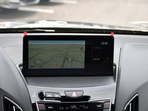 New 2026 Acura RDX SH-AWD w/ Advance Package image 26