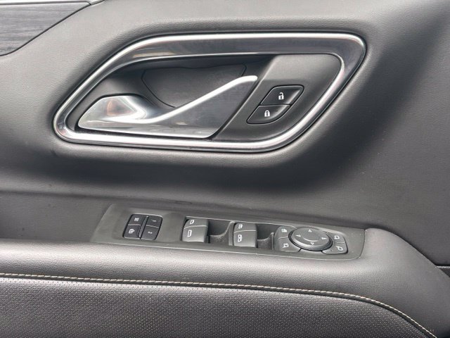 Used 2022 GMC Yukon SLT w/ SLT Premium Package AWD/4WD image 31