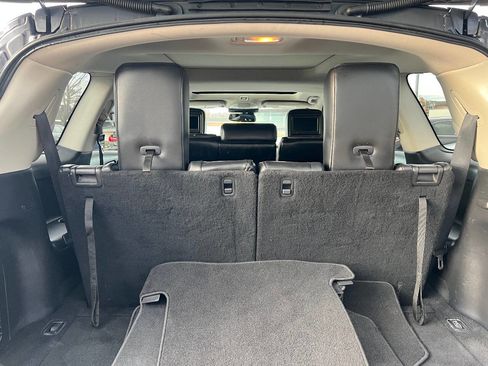 Used 2013 INFINITI JX35 AWD w/ Premium Pkg image 15