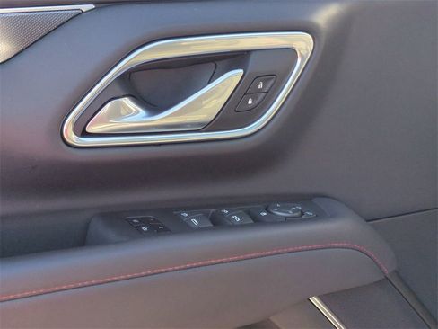 Used 2021 Chevrolet Tahoe RST w/ Rear Media and Nav Package image 24