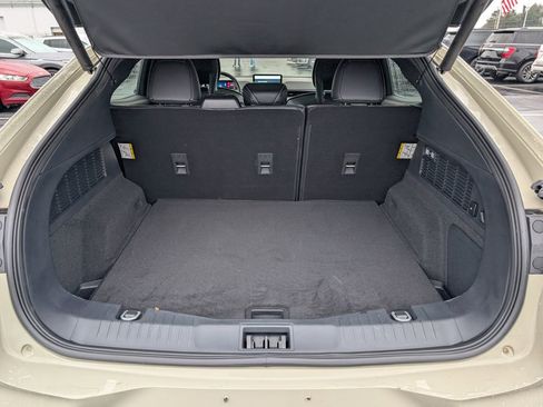 Used 2025 Ford Mustang Mach-E GT image 9