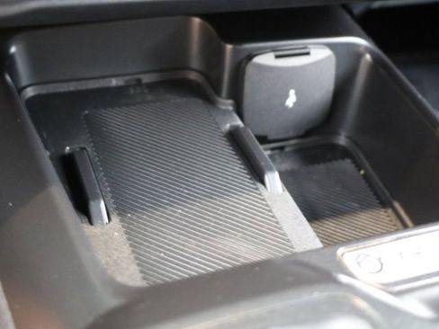 Used 2025 Ford Bronco Outer Banks AWD/4WD image 29