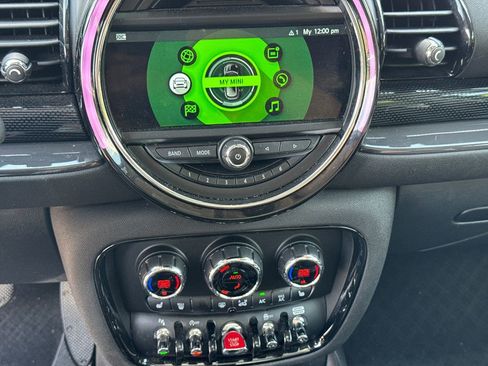 Used 2018 MINI Cooper Clubman S AWD/4WD image 25
