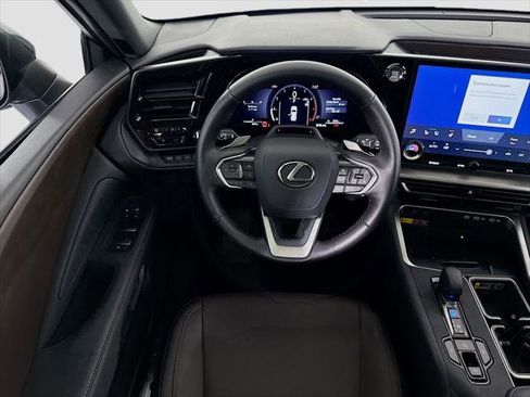 Certified 2026 Lexus TX 350 FWD w/ Technology Package image 10