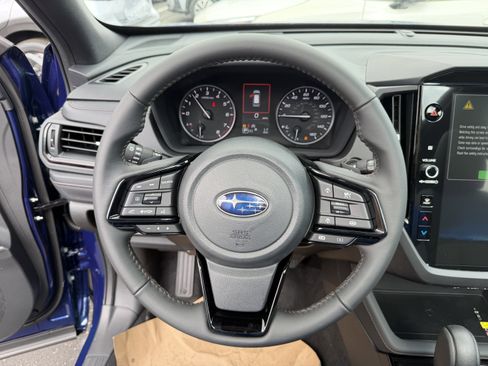 New 2026 Subaru Forester Sport AWD/4WD image 15