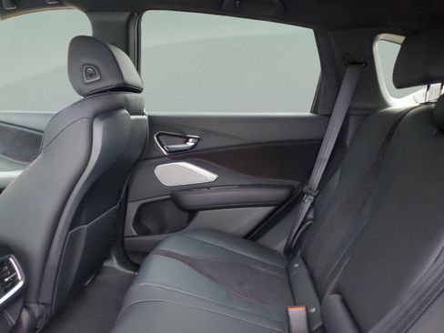 New 2026 Acura RDX A-Spec image 8