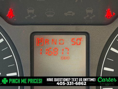 Used 2017 Nissan NV 3500 SL image 34