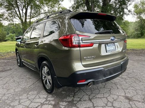 Certified 2023 Subaru Ascent Premium w/ Convenience Package AWD/4WD image 6