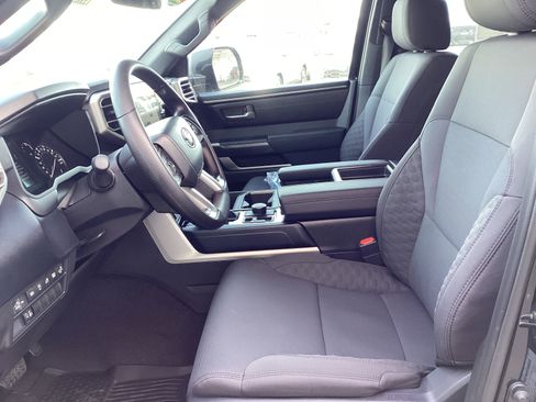 New 2026 Toyota Tundra SR5 image 24