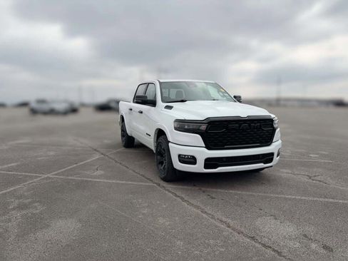 New 2025 RAM 1500 Lone Star image 17