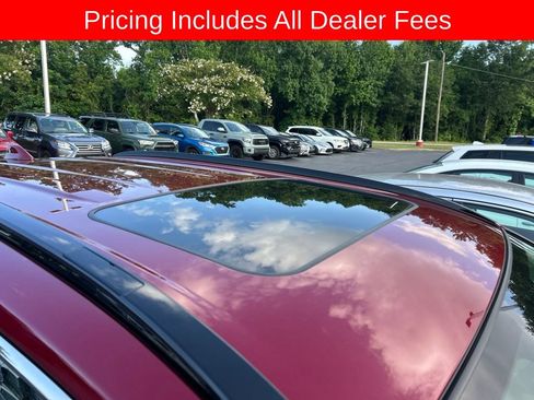 Used 2024 Toyota RAV4 XLE Premium w/ Weather Package AWD/4WD image 3