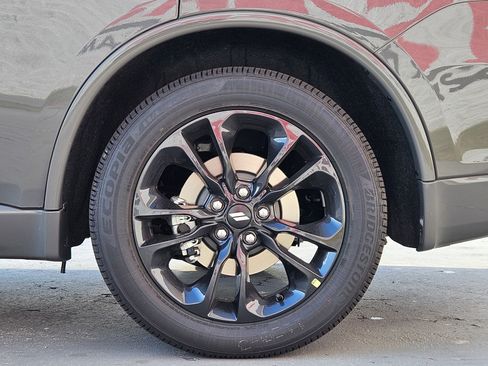 New 2026 Dodge Durango GT w/ Blacktop Package image 24