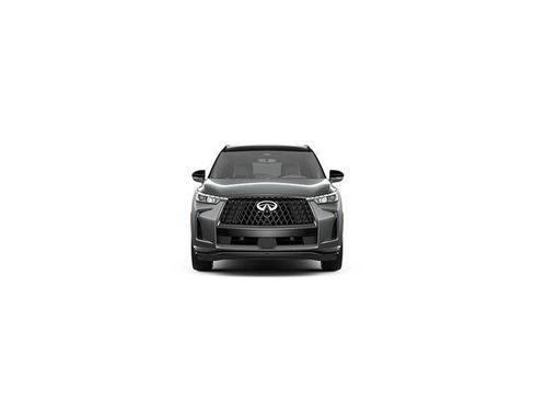 New 2026 INFINITI QX60 Sport w/ Dark Cargo Package image 2