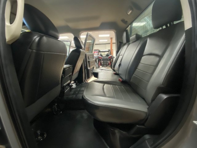 Used 2022 RAM 1500 Tradesman AWD/4WD image 12