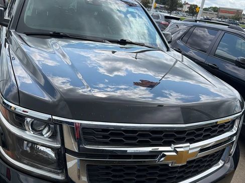 Used 2019 Chevrolet Tahoe LT AWD/4WD image 4