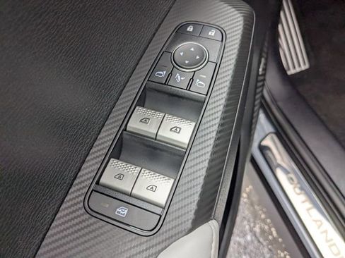 New 2026 Mitsubishi Outlander SEL AWD/4WD image 21
