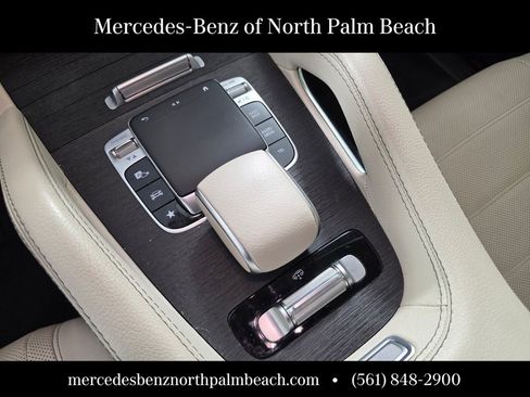 Used 2020 Mercedes-Benz GLS 450 4MATIC w/ Convenience Package image 24