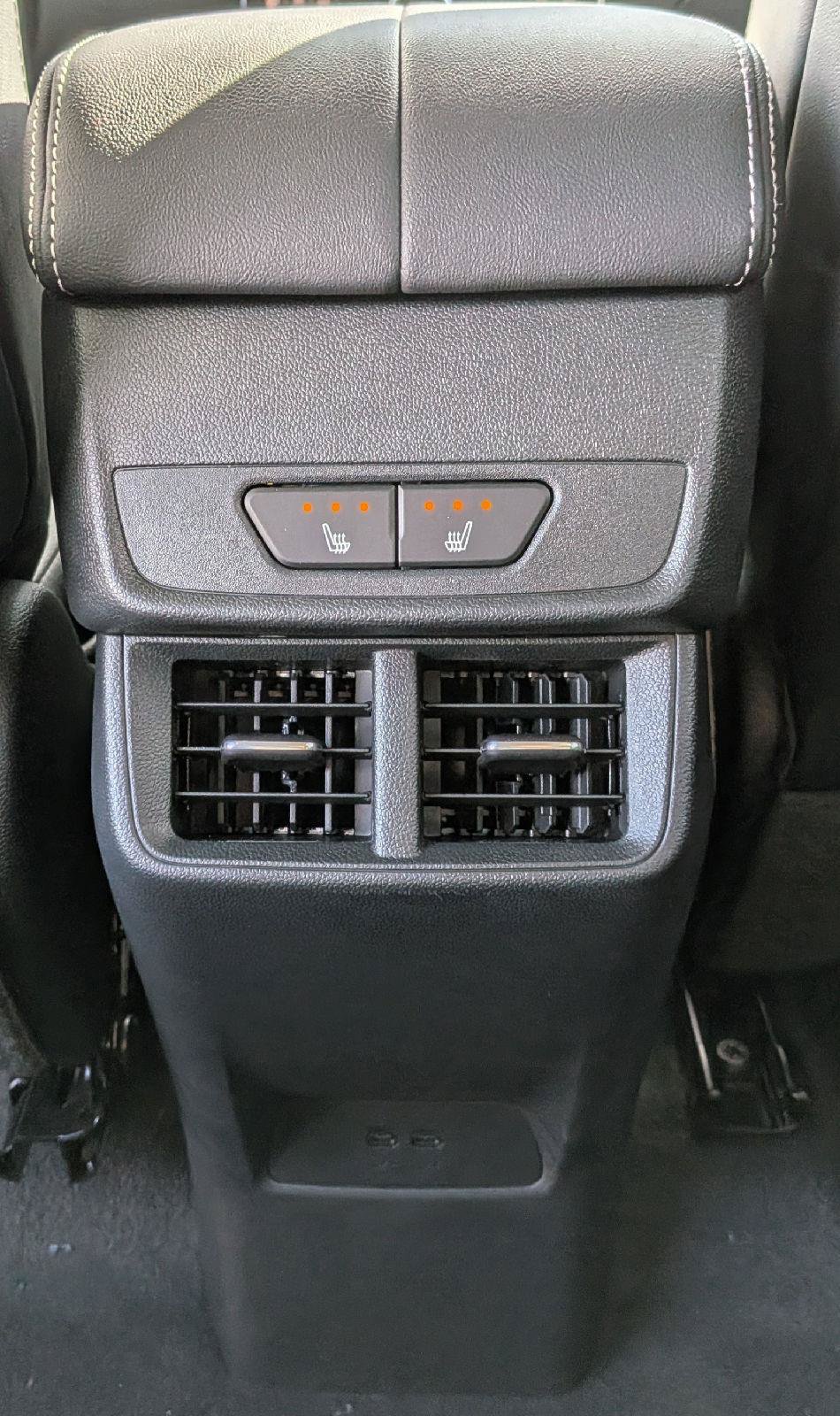 New 2027 GMC Terrain Denali AWD/4WD image 21
