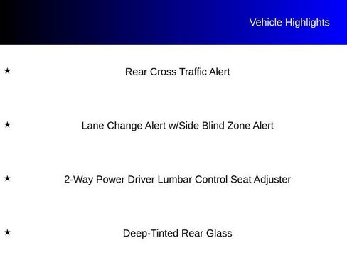 Used 2022 Chevrolet Equinox LS w/ LS Convenience Package FWD image 16