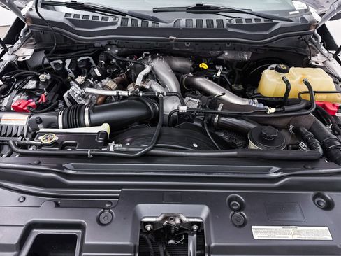 Used 2020 Ford F250 Lariat AWD/4WD image 11