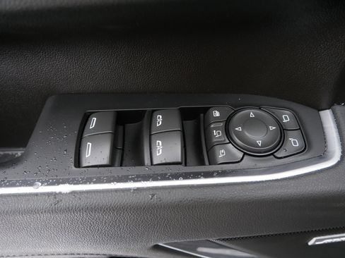 Certified 2025 Chevrolet Silverado 3500 LTZ w/ LTZ Convenience Package image 23