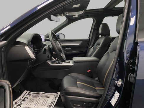 Used 2025 MAZDA CX-90 3.3 Turbo S w/ Premium Package AWD/4WD image 31