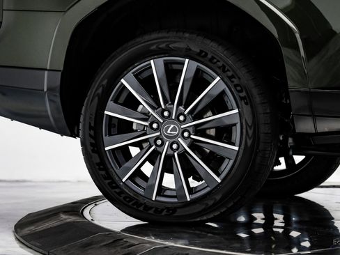 Used 2025 Lexus GX 550 550 Luxury+ image 88