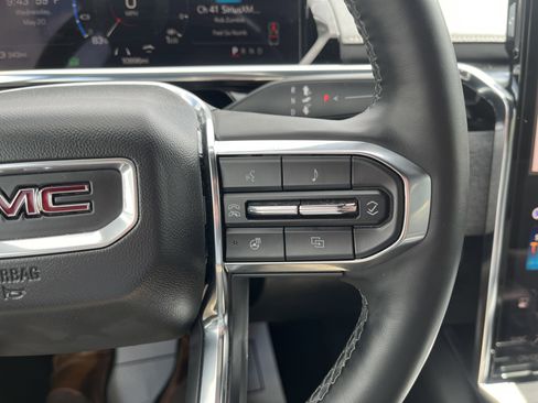 Used 2026 GMC Sierra EV Elevation w/ Premium Package AWD/4WD image 23