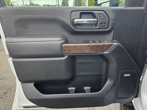 Used 2020 GMC Sierra 3500 Denali w/ Denali Ultimate Package AWD/4WD image 20