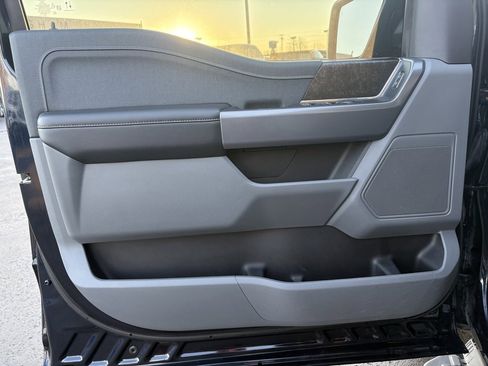 Certified 2022 Ford F150 Lightning XLT image 16