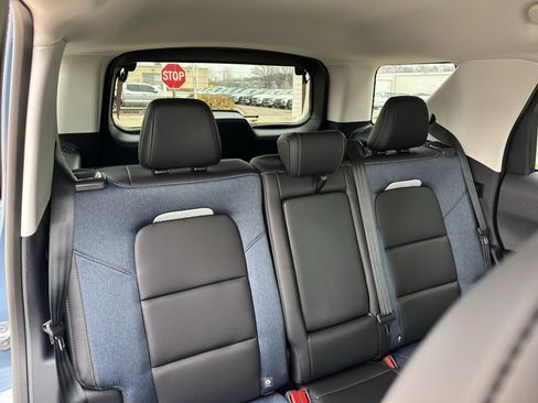 New 2026 Ford Bronco Sport Outer Banks image 33