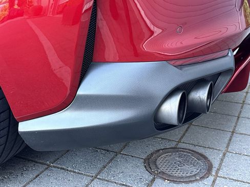 Certified 2019 Ferrari 812 Superfast RWD image 36