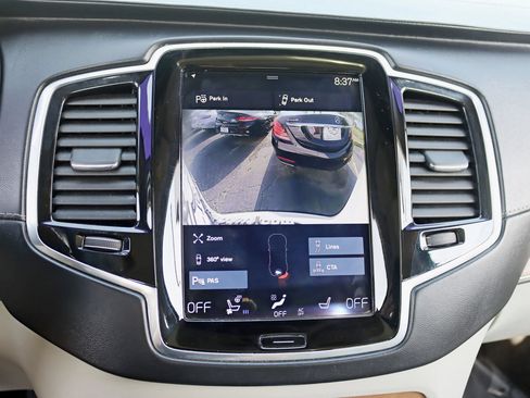 Used 2017 Volvo XC90 T6 Inscription w/ Vision Package AWD/4WD image 23