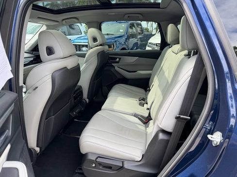 Certified 2024 Acura MDX FWD w/ Technology Package image 14