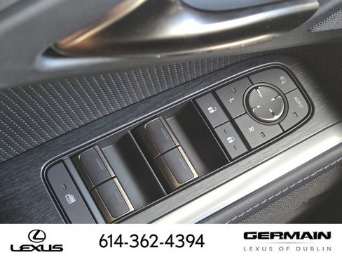 Used 2025 Lexus GX 550 AWD/4WD image 23