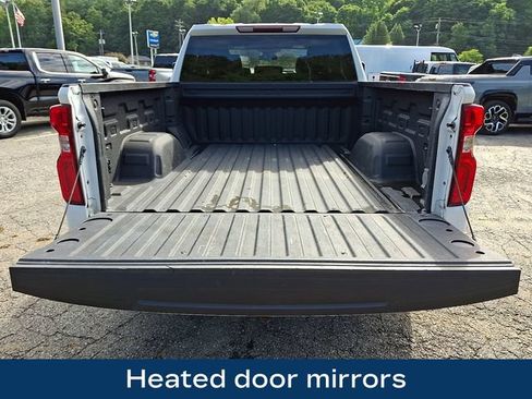 Used 2022 Chevrolet Silverado 1500 RST w/ Max Trailering Package AWD/4WD image 32