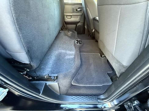 Used 2020 RAM 1500 Classic Warlock w/ Electronics Group image 35