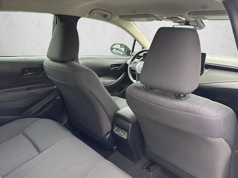 Certified 2024 Toyota Corolla LE FWD image 26