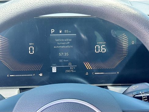 Certified 2025 Kia K5 LXS FWD image 12