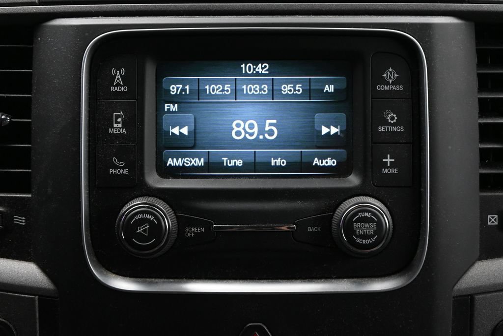 Used 2018 RAM 1500 Express w/ Express Value Package RWD image 16