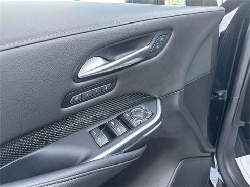 Certified 2023 Cadillac XT4 Sport image 44