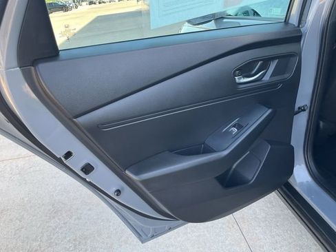 Used 2025 Honda Accord Sport image 24
